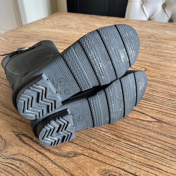 Kamik Kids Raindrops Rain Boots - unisex - Picture 8 of 8